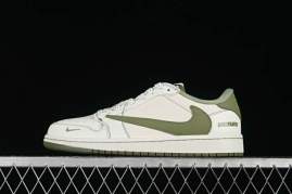 Picture of Air Jordan Travis Scott _SKUfw18028330168381209fw